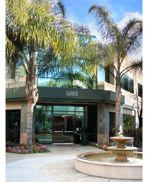 Carlsbad Building