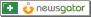 Subscribe Newsgator